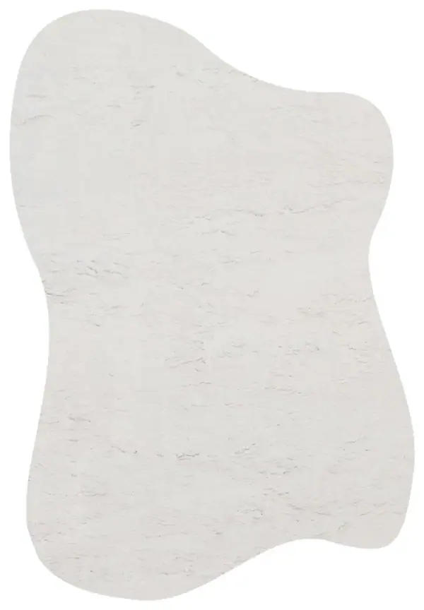 Mollis Plain Amorf 01 Gri