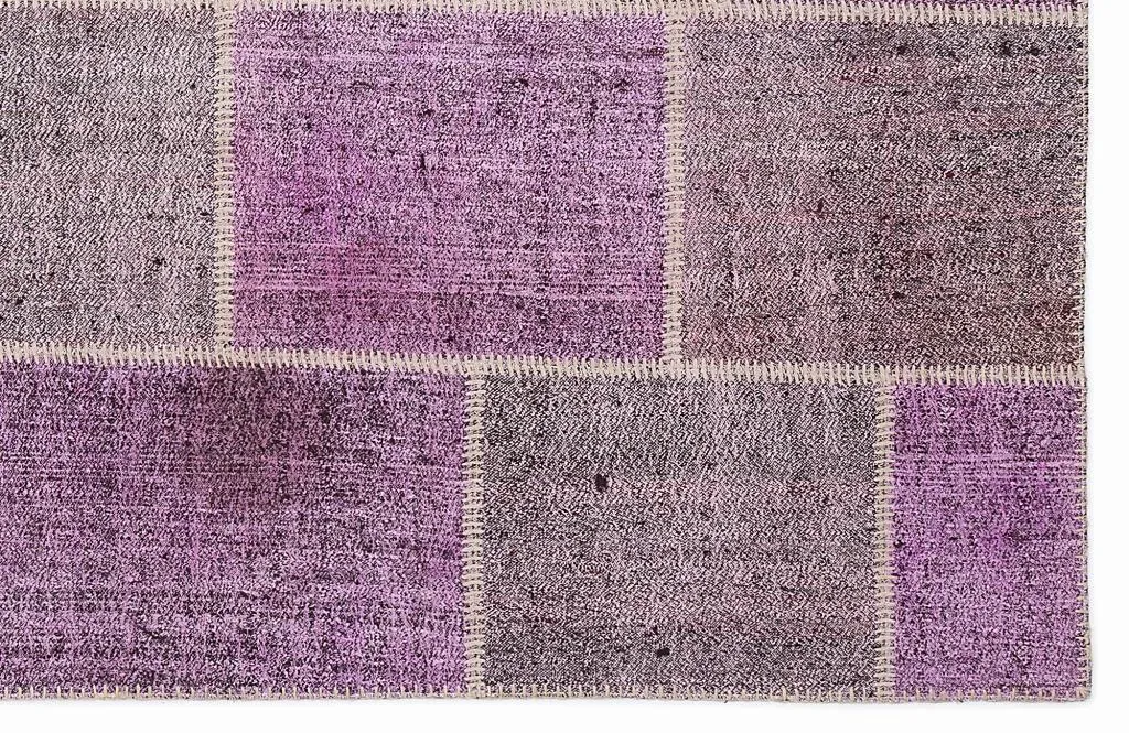 Apex Kilim Patchwork Unique Colours 1012 - görsel 5