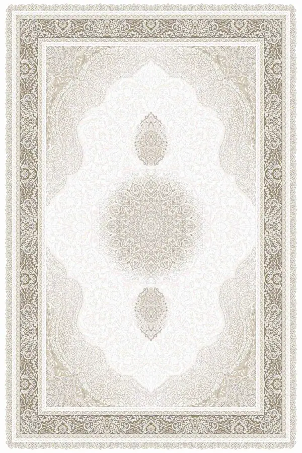 Bahariye Mihra MR04 vizon