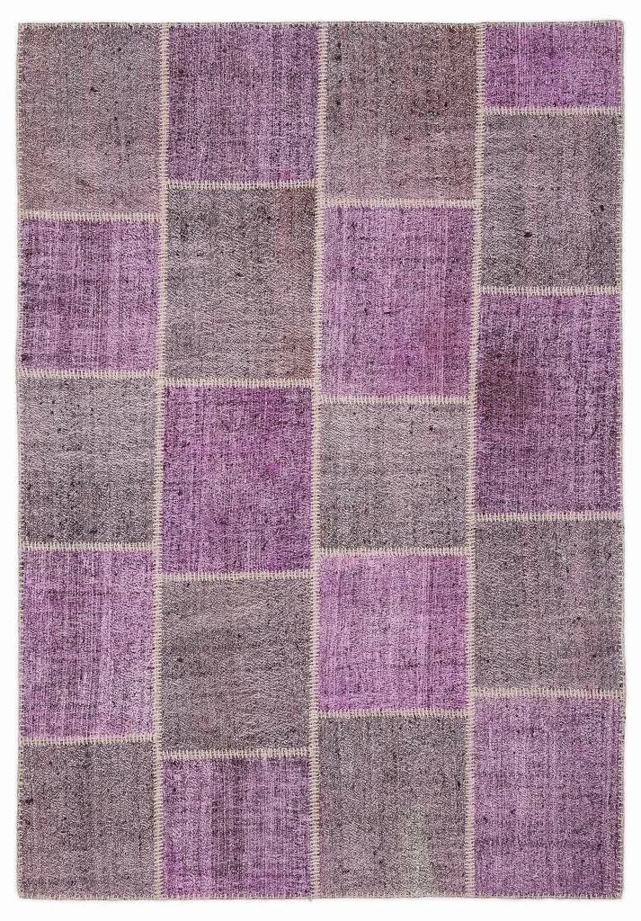 Apex Kilim Patchwork Unique Colours 1012 - görsel 1