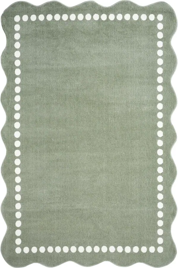 Bali Nova A050 Yeşil