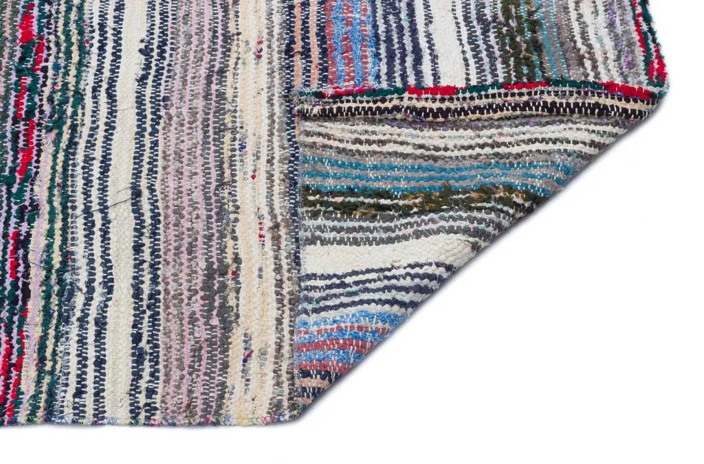Apex Kilim Yazlık Striped 32034 - görsel 2