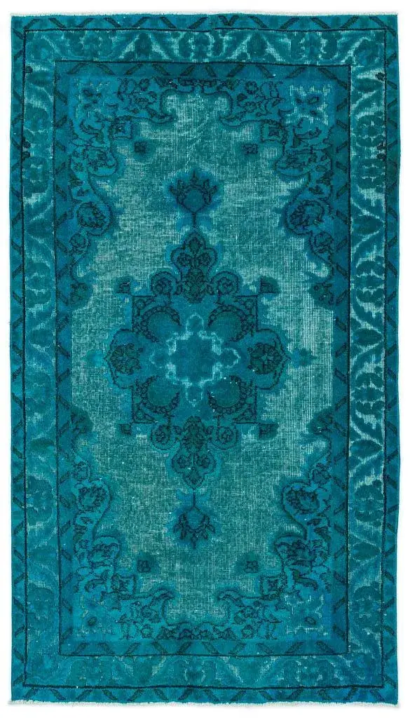 Apex Carved Turkuaz 2421