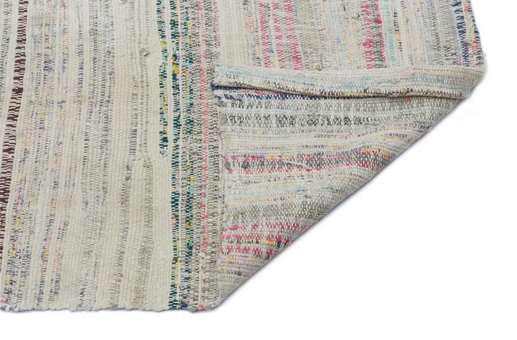 Apex Kilim Yazlık Striped 32571 - görsel 2