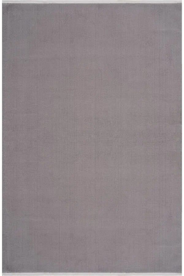 Calvin Klein Touch Antrasit Halı A5784F