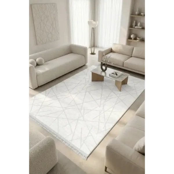 Woolen Alessa 3504 Gri