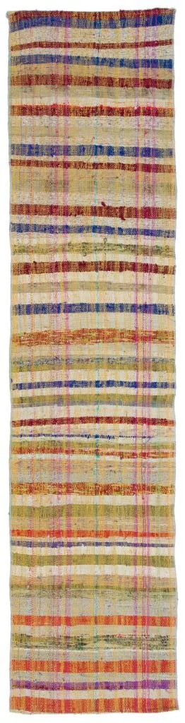 Apex Kilim Yazlık Striped 32852 - görsel 1