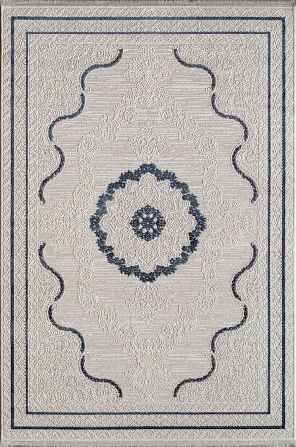 Artemis Lia 01128H Krem Mavi