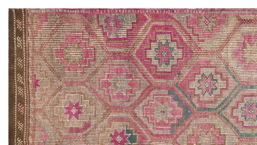 Apex Kilim Geometric 36564 - görsel 4