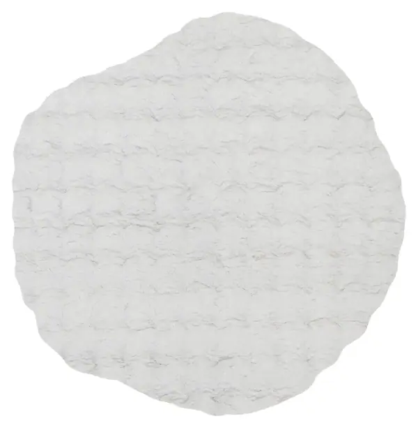 Mollis Bubble Amorf 04 Gri