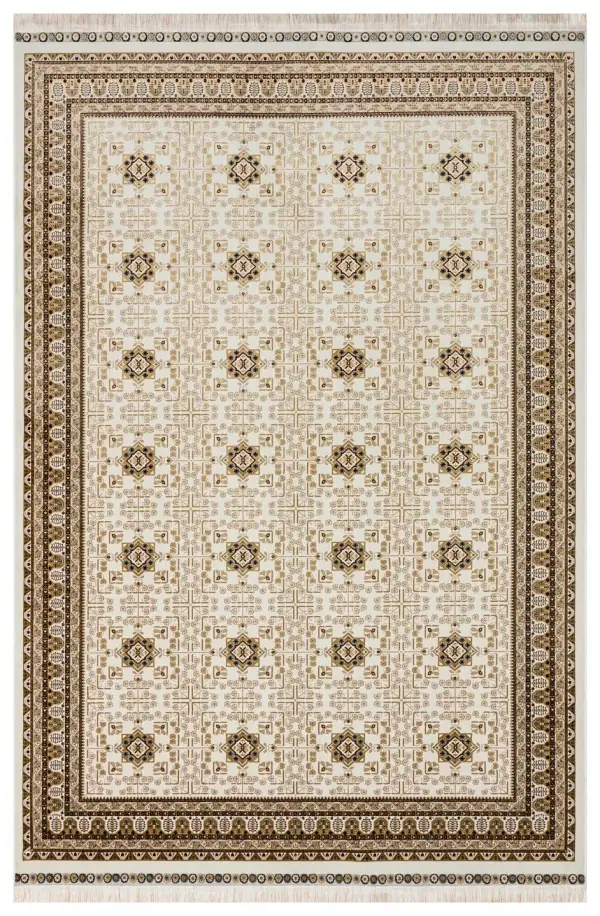 Eko Sateen Afghan koleksiyonu