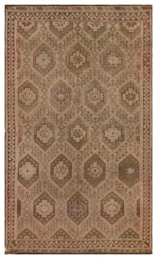 Apex Kilim Geometric 36561