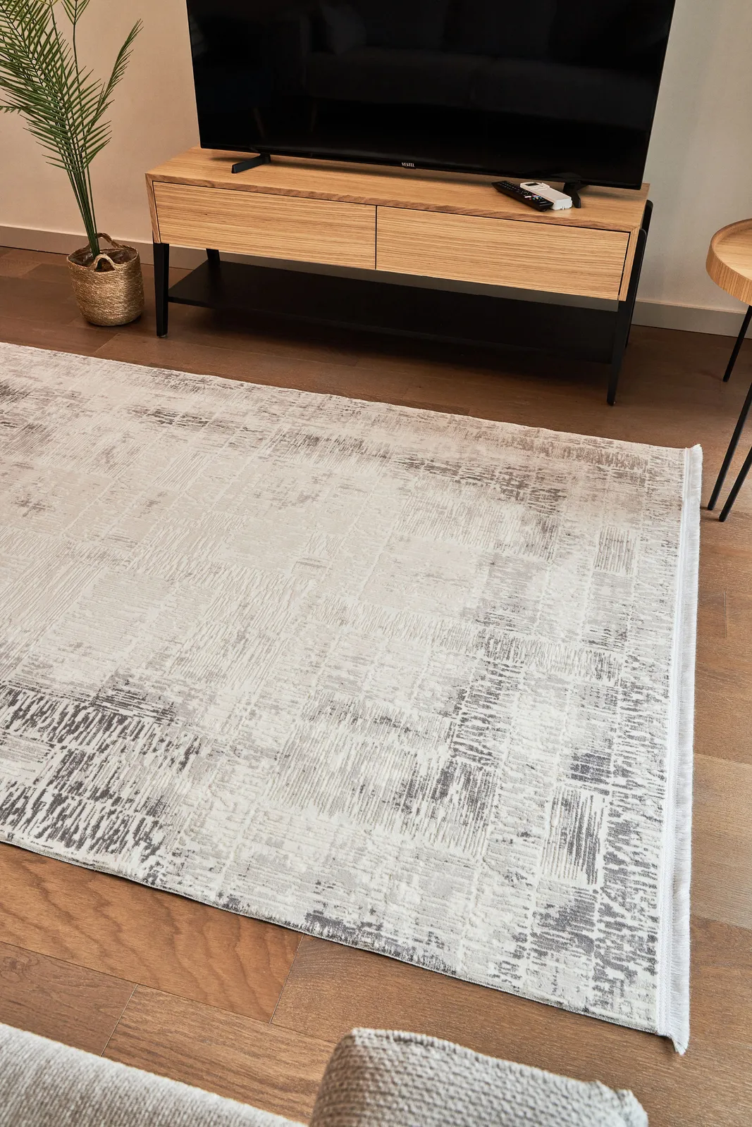 Apex Calista 1711 Gri — görsel 5