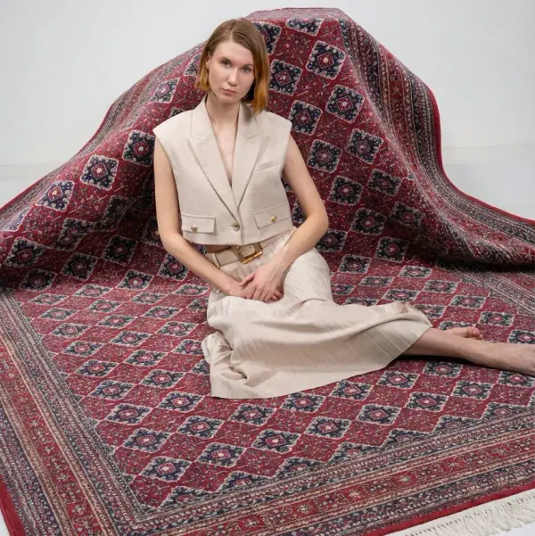 Saray Safron SF30A