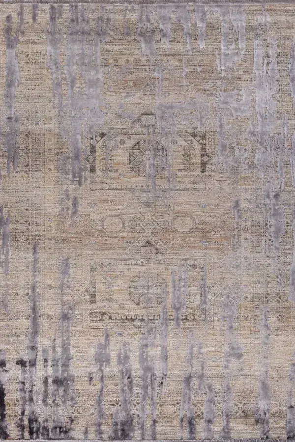 Angora Londra 8503 Silver
