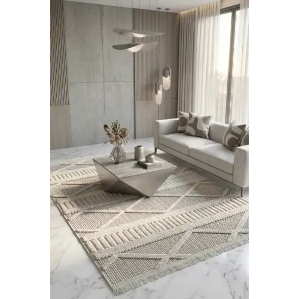 Woolen Tual koleksiyonu