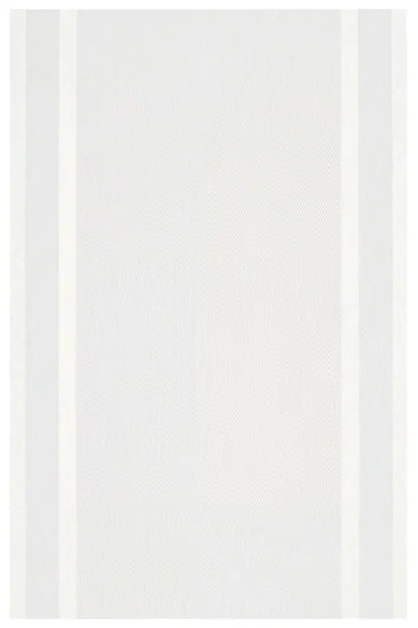 Woolhome Modern Sisal Kesme 8001K Krem