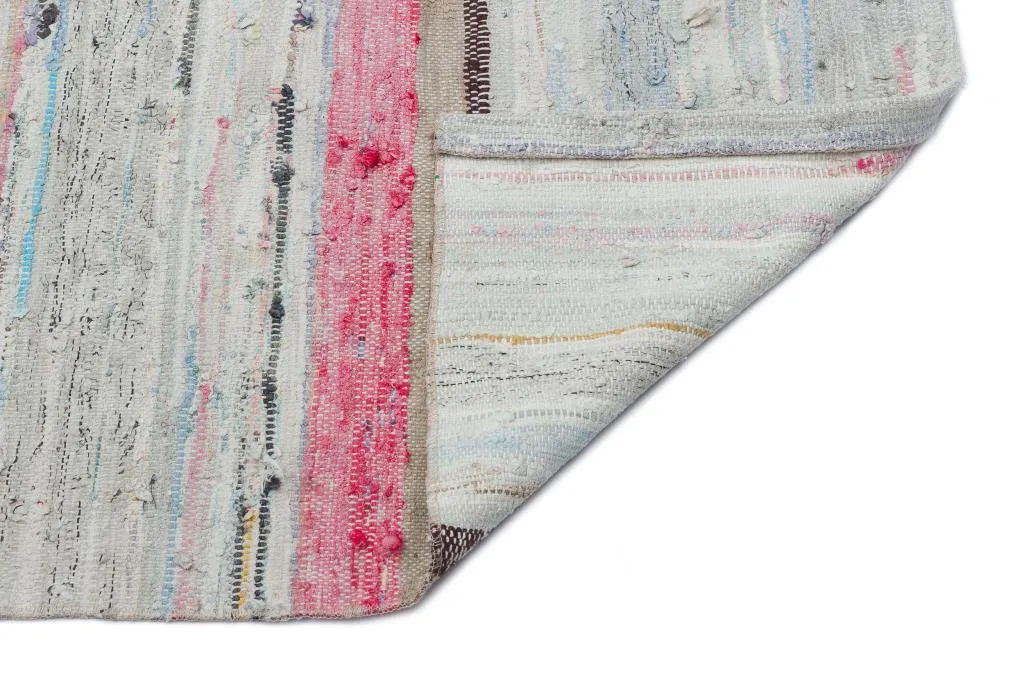 Apex Kilim Yazlık Striped 32538 - görsel 2