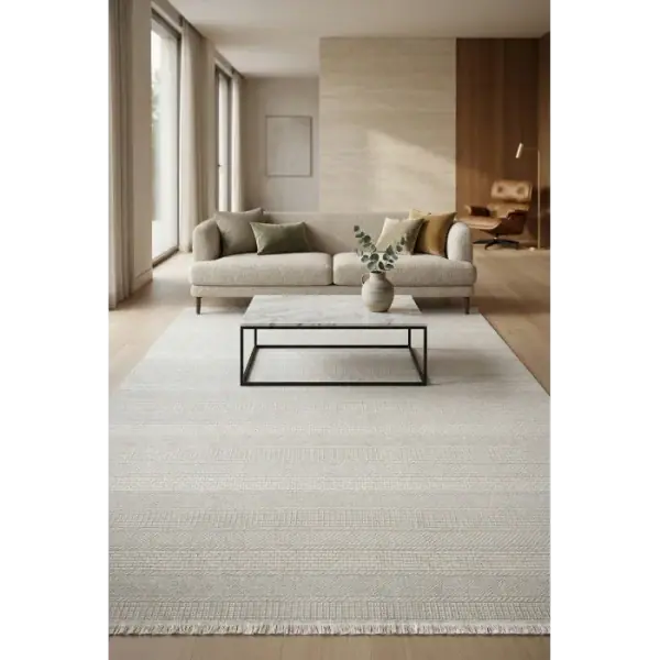 Woolen Babil E505 Krem