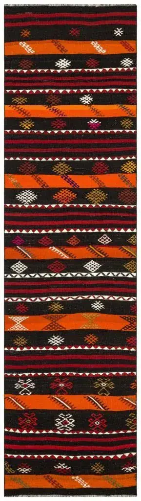 Apex Kilim Geometric 36464