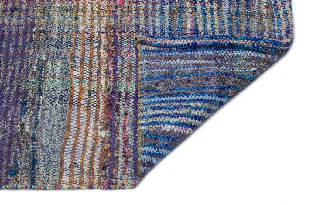 Apex Kilim Yazlık Striped 32005 - görsel 2