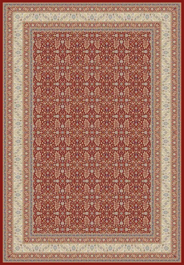 Bahariye Cevher CV04A Bordo