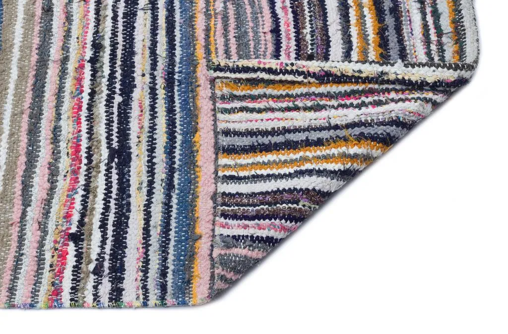 Apex Kilim Yazlık Striped 32154 - görsel 2