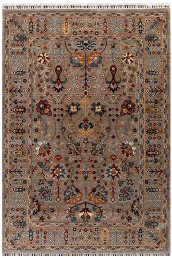 Yünser Sultani 805 Vizon