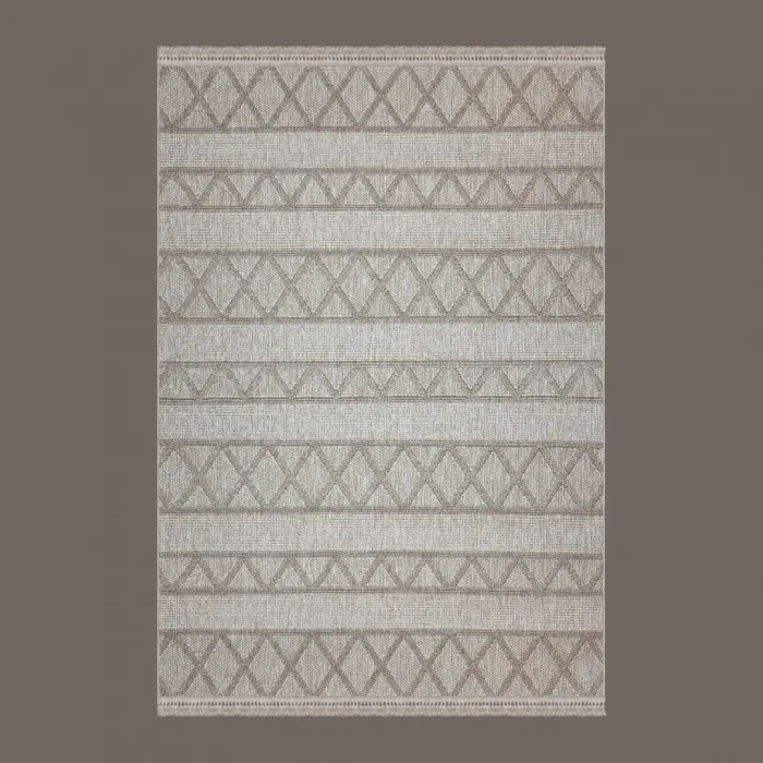 Woolen Doha E611 Bej - görsel 2