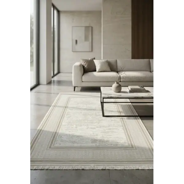 Woolen Çırağan E104 Bej