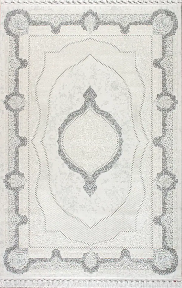 Artemis Vanessa 03080B Gri Krem