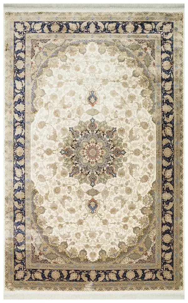 Eko İsfahan ISF 04 Krem