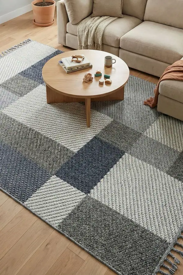 Dekorenti Bukle 1403 Gri