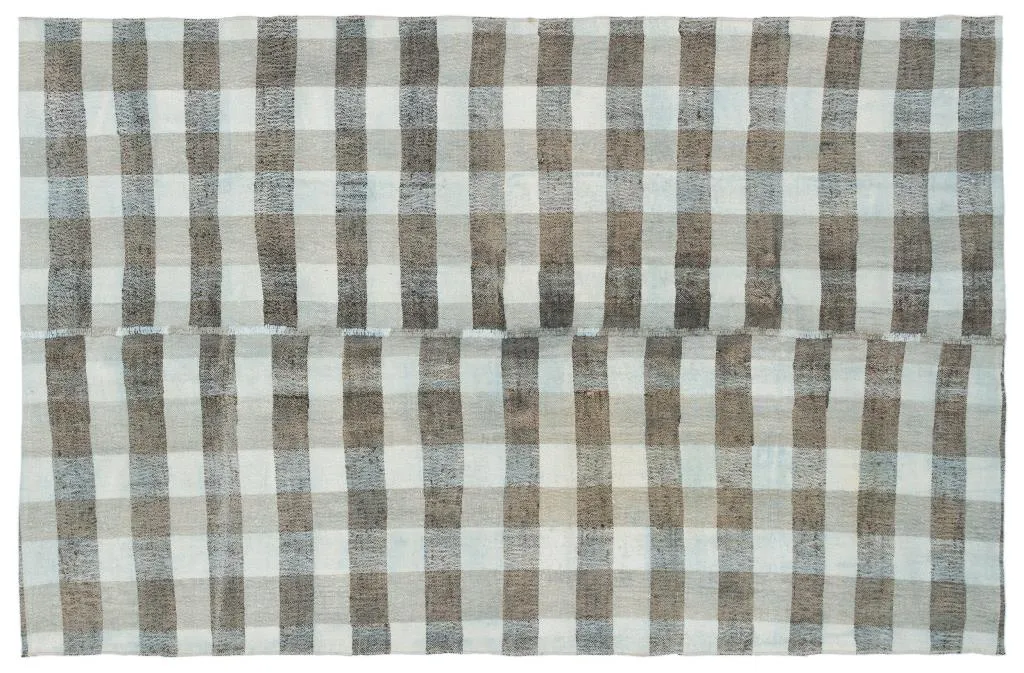 Apex Kilim Yazlık Striped 31995 - görsel 3