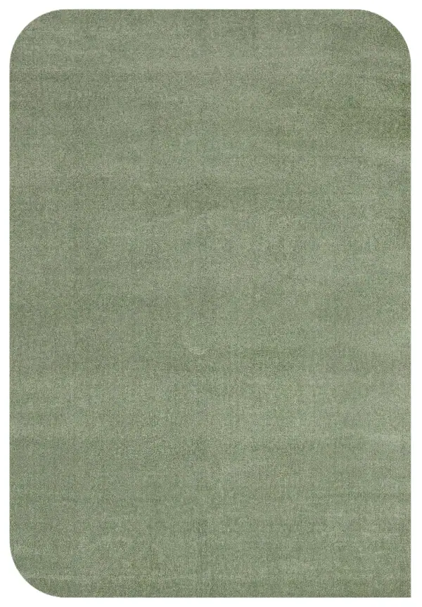 Zen Amorf 05 Yeşil