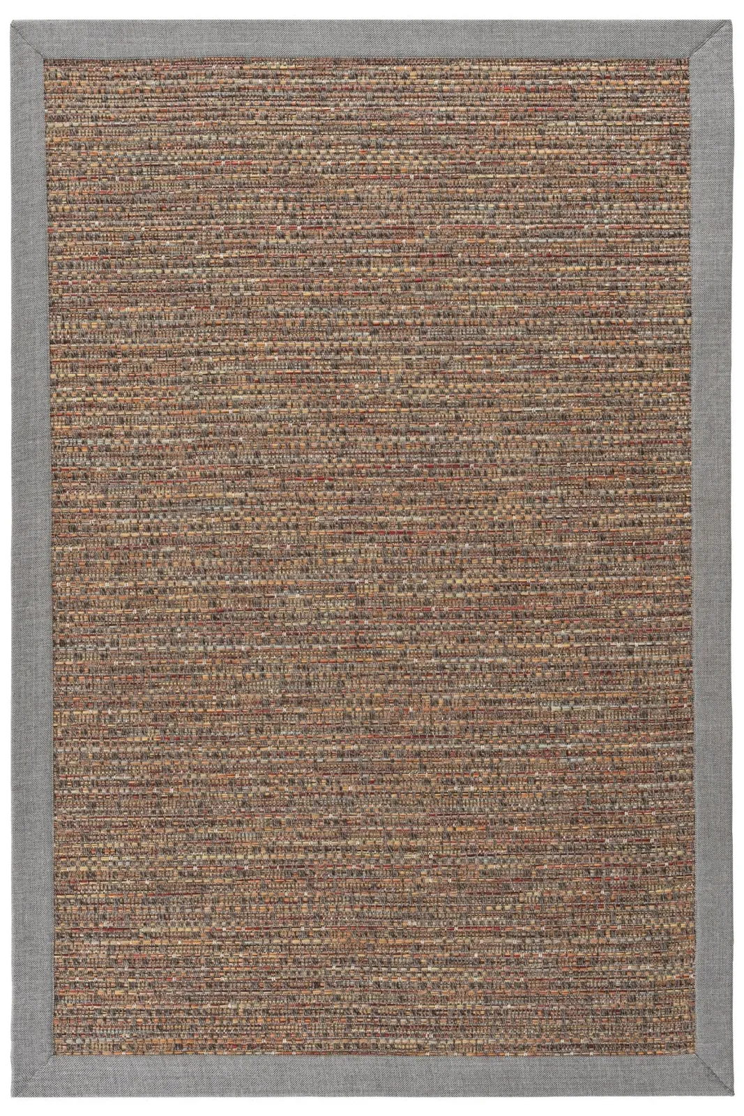 Rio Keten Monterey Bordür Sisal Halı — görsel 1