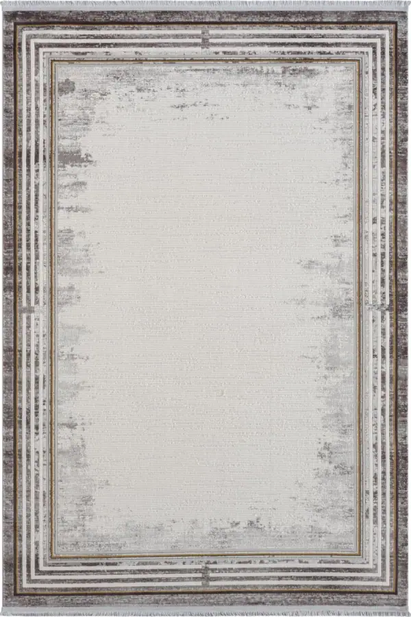 Saten Ottowa OT001G Açık Gri