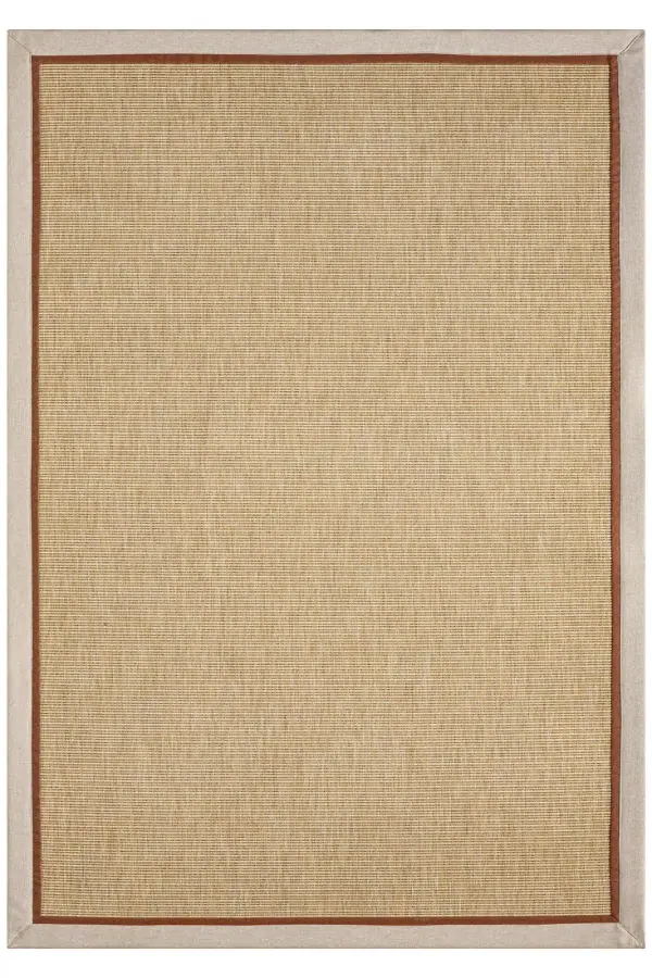Bombay Bordür 663 Bej / Bej Terra