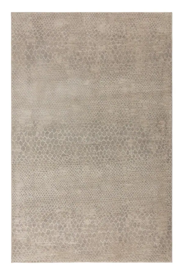 Natura Gri Salon Halısı NT311