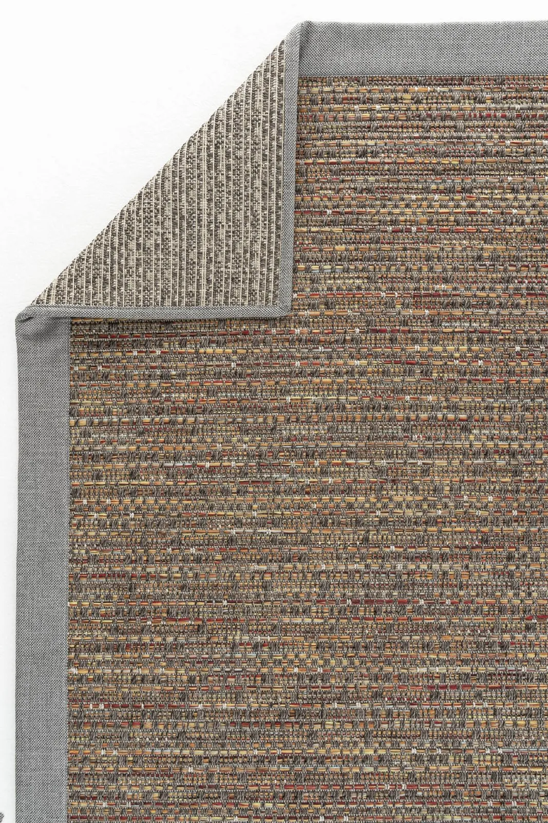Rio Keten Monterey Bordür Sisal Halı — görsel 4