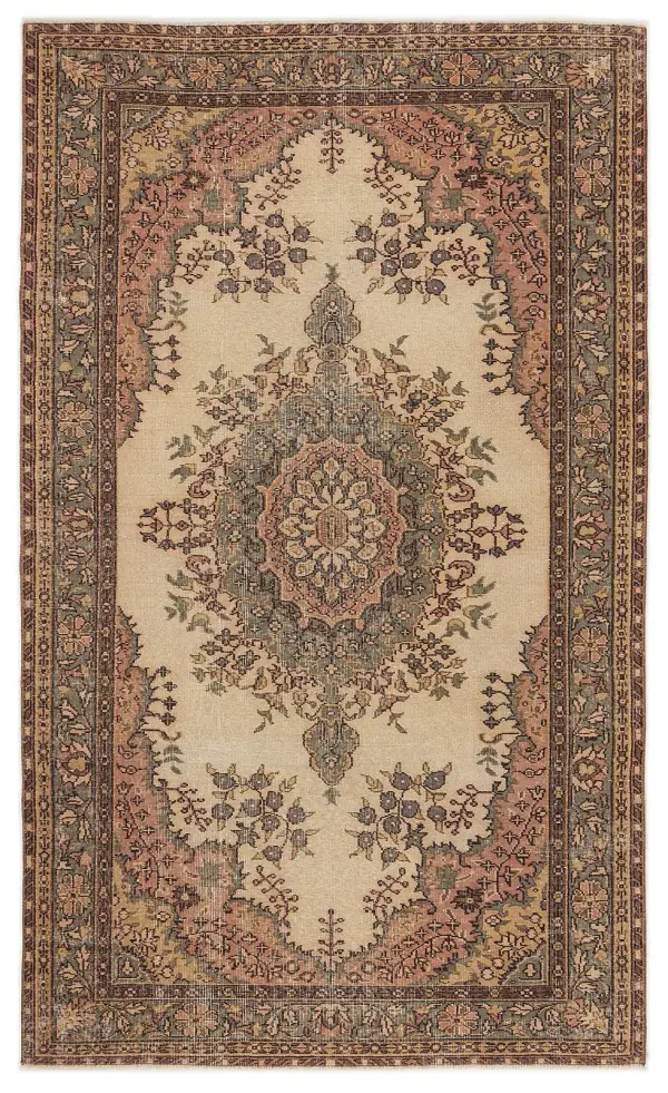 Apex Vintage Naturel 7819