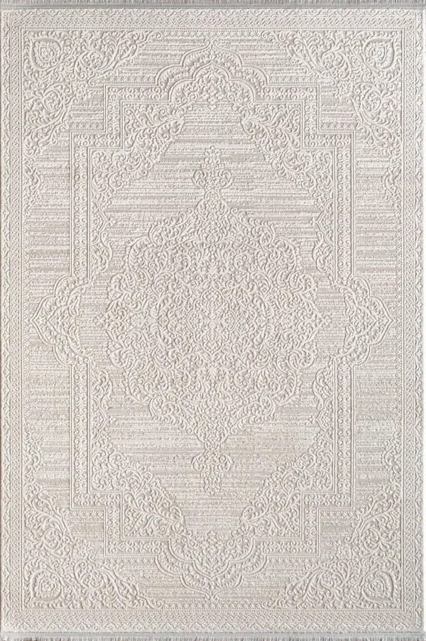 Artemis Lia 01132B Krem Gri