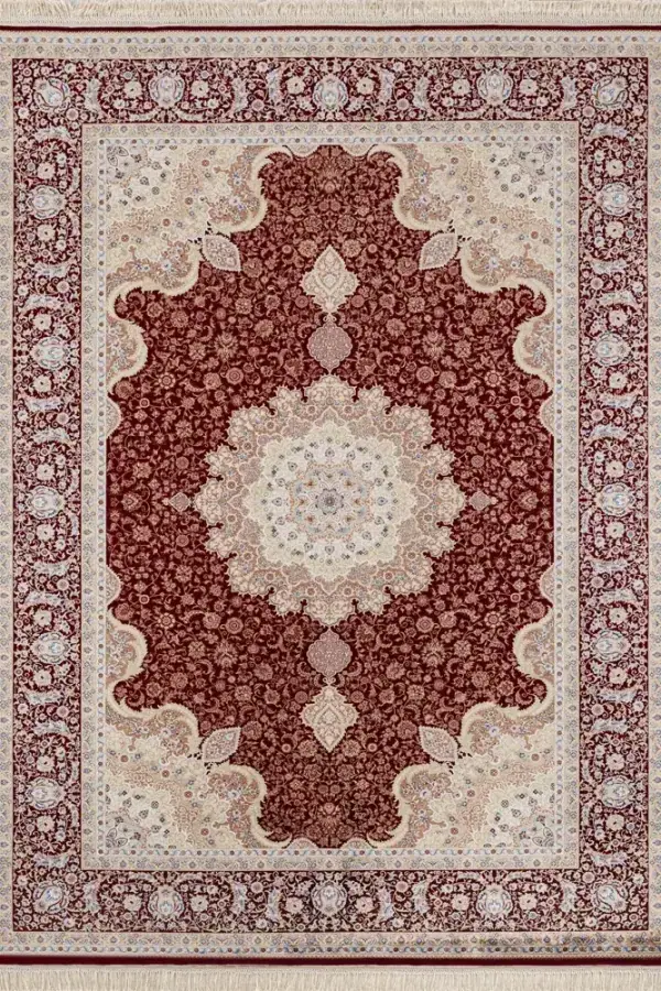 Angora İsfahan 67062-010