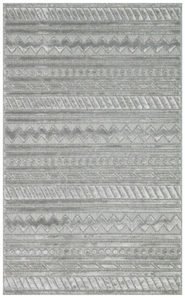 Eko Zenith ZNT 06 Gri