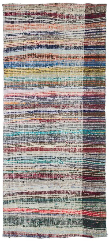 Apex Kilim Yazlık Striped 32026 - görsel 1