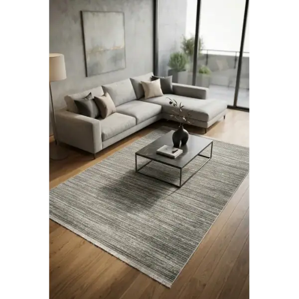 Woolen Rumeli E706 Gri