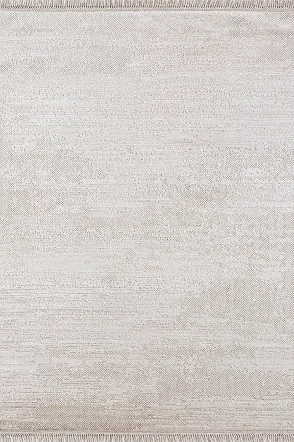 Angora Nigar 7771B-KREM-BEJ