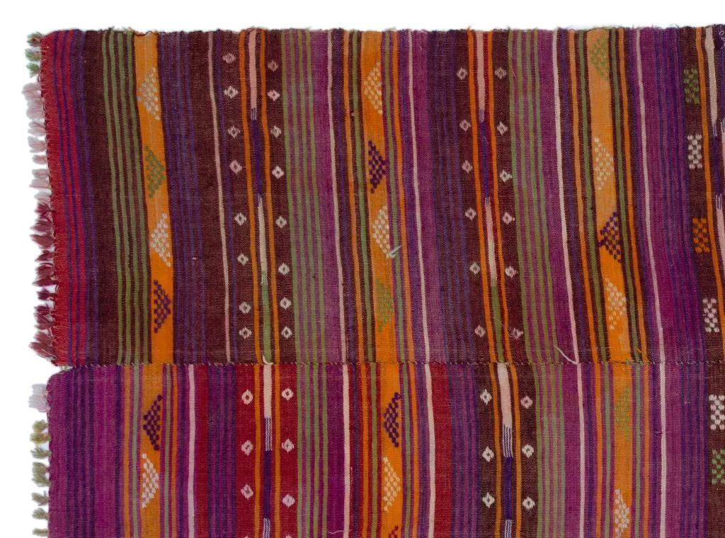 Apex Kilim Geometric 32246 - görsel 5