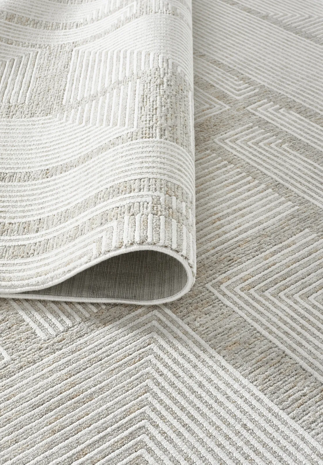 Apex Mono Luxe 4031 Gri — görsel 3