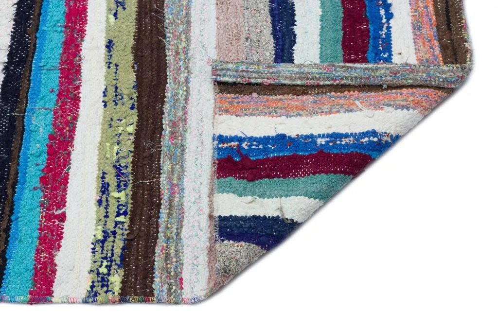 Apex Kilim Yazlık Striped 31926 - görsel 2